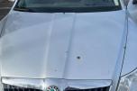 2012 Skoda Octavia 1.6 105hk  