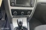 2012 Skoda Octavia 1.6 105hk  