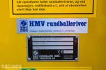 1998 Hmv Hr1 rundballrive