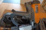 Bostitch GBT185OK gasspikerpistol