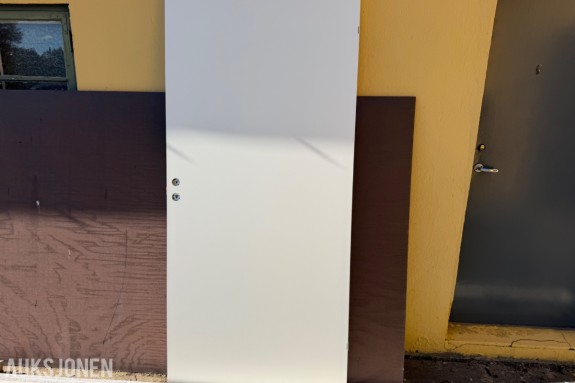 11 stk. Sweedoor innerdører (kun dørblad) (925 x 2040 x 40 mm. 