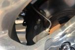 1967 Ford Mustang 351 Cleveland prosjektbil