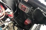 1967 Ford Mustang 351 Cleveland prosjektbil