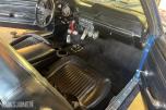 1967 Ford Mustang 351 Cleveland prosjektbil