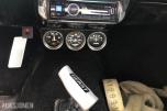 1967 Ford Mustang 351 Cleveland prosjektbil
