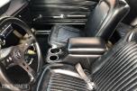 1967 Ford Mustang 351 Cleveland prosjektbil