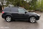 2009 SUBARU FORESTER 2.0 147HK AWD PREMIUM EU-OK 07.28 BOXTER KEYLESS