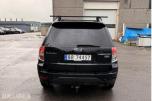 2009 SUBARU FORESTER 2.0 147HK AWD PREMIUM EU-OK 07.28 BOXTER KEYLESS