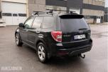 2009 SUBARU FORESTER 2.0 147HK AWD PREMIUM EU-OK 07.28 BOXTER KEYLESS