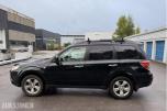 2009 SUBARU FORESTER 2.0 147HK AWD PREMIUM EU-OK 07.28 BOXTER KEYLESS