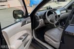 2009 SUBARU FORESTER 2.0 147HK AWD PREMIUM EU-OK 07.28 BOXTER KEYLESS