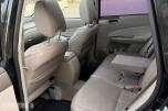 2009 SUBARU FORESTER 2.0 147HK AWD PREMIUM EU-OK 07.28 BOXTER KEYLESS