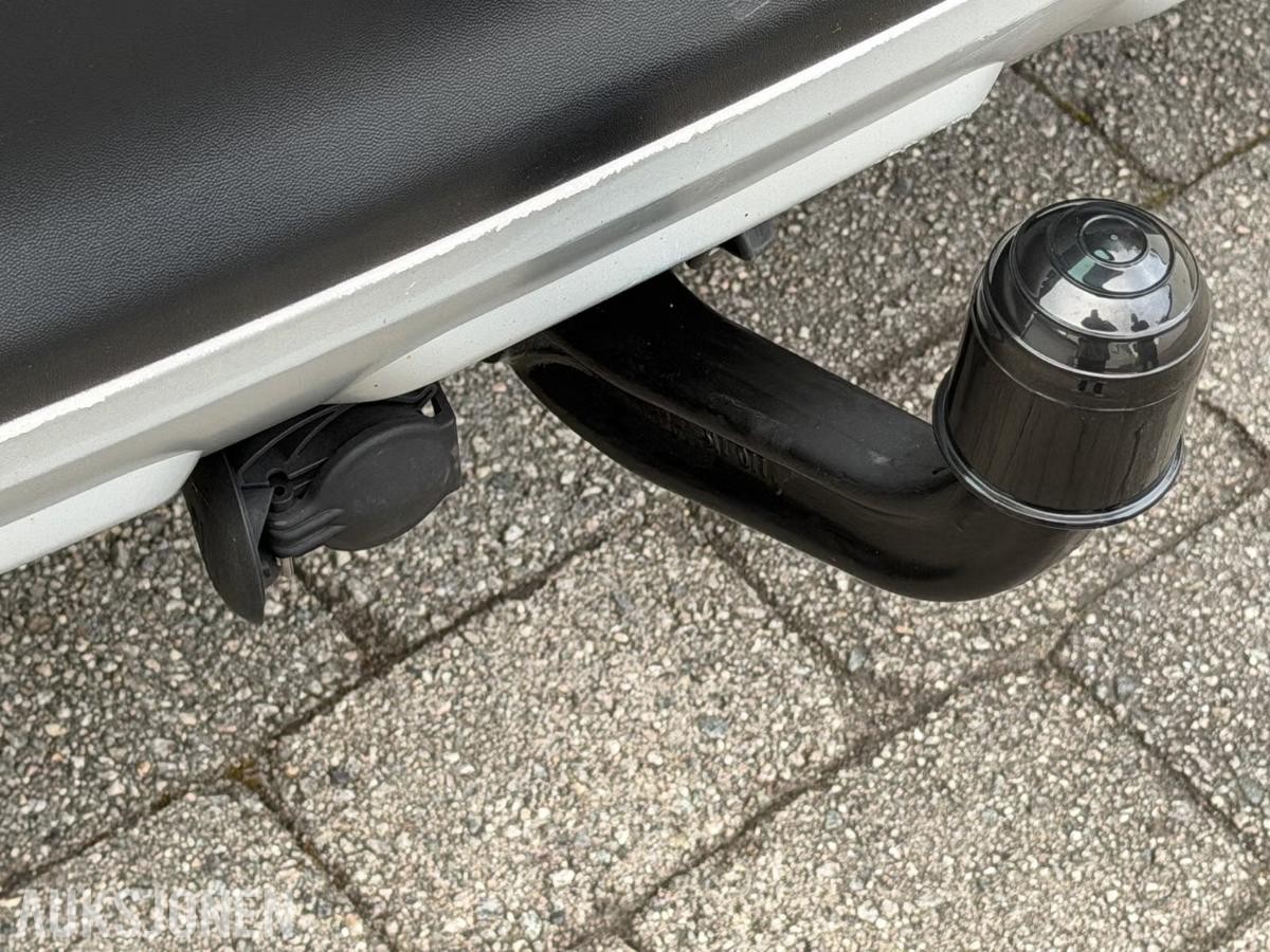 2012 SKODA YETI 1.2 BENSIN AUTOMAT CRUISEKONTROLL HENGERFESTE