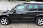 2012 SKODA YETI 1.2 BENSIN AUTOMAT CRUISEKONTROLL HENGERFESTE