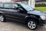 2012 SKODA YETI 1.2 BENSIN AUTOMAT CRUISEKONTROLL HENGERFESTE