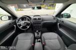 2012 SKODA YETI 1.2 BENSIN AUTOMAT CRUISEKONTROLL HENGERFESTE