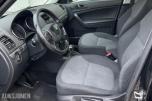 2012 SKODA YETI 1.2 BENSIN AUTOMAT CRUISEKONTROLL HENGERFESTE