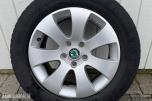 2012 SKODA YETI 1.2 BENSIN AUTOMAT CRUISEKONTROLL HENGERFESTE