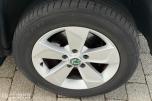 2012 SKODA YETI 1.2 BENSIN AUTOMAT CRUISEKONTROLL HENGERFESTE