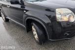 2012 NISSAN X-TRAIL 2.0 DIESEL 150HK 4X4 HENGERFESTE REP.OBJEKT