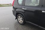 2012 NISSAN X-TRAIL 2.0 DIESEL 150HK 4X4 HENGERFESTE REP.OBJEKT