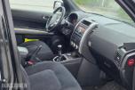 2012 NISSAN X-TRAIL 2.0 DIESEL 150HK 4X4 HENGERFESTE REP.OBJEKT