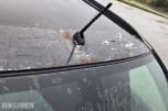 2012 NISSAN X-TRAIL 2.0 DIESEL 150HK 4X4 HENGERFESTE REP.OBJEKT