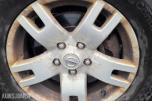 2012 NISSAN X-TRAIL 2.0 DIESEL 150HK 4X4 HENGERFESTE REP.OBJEKT