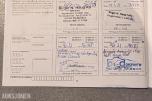2012 NISSAN X-TRAIL 2.0 DIESEL 150HK 4X4 HENGERFESTE REP.OBJEKT