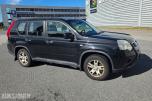 2012 NISSAN X-TRAIL 2.0 DIESEL 150HK 4X4 HENGERFESTE REP.OBJEKT