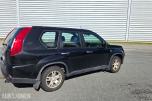 2012 NISSAN X-TRAIL 2.0 DIESEL 150HK 4X4 HENGERFESTE REP.OBJEKT
