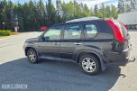 2012 NISSAN X-TRAIL 2.0 DIESEL 150HK 4X4 HENGERFESTE REP.OBJEKT