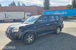 2012 NISSAN X-TRAIL 2.0 DIESEL 150HK 4X4 HENGERFESTE REP.OBJEKT
