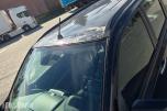 2012 NISSAN X-TRAIL 2.0 DIESEL 150HK 4X4 HENGERFESTE REP.OBJEKT