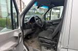 2009 Mercedes-Benz Sprinter, 315 CDI 2.1-150 D, 199800km