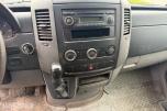 2009 Mercedes-Benz Sprinter, 315 CDI 2.1-150 D, 199800km
