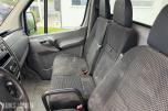 2009 Mercedes-Benz Sprinter, 315 CDI 2.1-150 D, 199800km