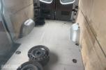 2009 Mercedes-Benz Sprinter, 315 CDI 2.1-150 D, 199800km