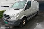 2009 Mercedes-Benz Sprinter, 315 CDI 2.1-150 D, 199800km