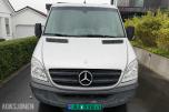 2009 Mercedes-Benz Sprinter, 315 CDI 2.1-150 D, 199800km