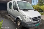 2009 Mercedes-Benz Sprinter, 315 CDI 2.1-150 D, 199800km