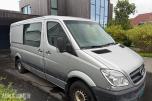 2009 Mercedes-Benz Sprinter, 315 CDI 2.1-150 D, 199800km