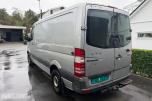 2009 Mercedes-Benz Sprinter, 315 CDI 2.1-150 D, 199800km