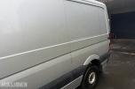 2009 Mercedes-Benz Sprinter, 315 CDI 2.1-150 D, 199800km
