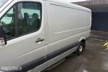 2009 Mercedes-Benz Sprinter, 315 CDI 2.1-150 D, 199800km