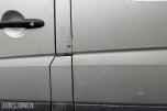 2009 Mercedes-Benz Sprinter, 315 CDI 2.1-150 D, 199800km