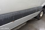 2009 Mercedes-Benz Sprinter, 315 CDI 2.1-150 D, 199800km