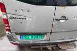 2009 Mercedes-Benz Sprinter, 315 CDI 2.1-150 D, 199800km