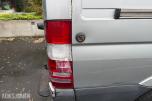2009 Mercedes-Benz Sprinter, 315 CDI 2.1-150 D, 199800km