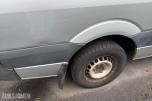 2009 Mercedes-Benz Sprinter, 315 CDI 2.1-150 D, 199800km